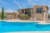 Country house in Pollensa / Pollença - GARRIGA DEL VILA ref. VP60 Country house in Pollensa / Pollença - GARRIGA DEL VILA ref. VP60