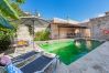 House in Pollensa / Pollença - CASA JESUS  Ref: CS13 House in Pollensa / Pollença - CASA JESUS  Ref: CS13