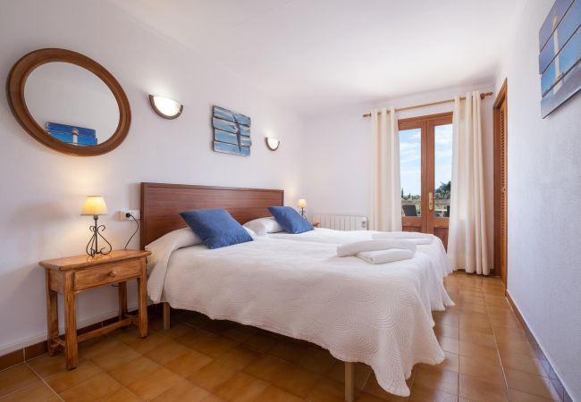 Country house in Pollensa / Pollença - FINCA MARINA  VT/121 ref. VP11 Country house in Pollensa / Pollença - FINCA MARINA  VT/121 ref. VP11