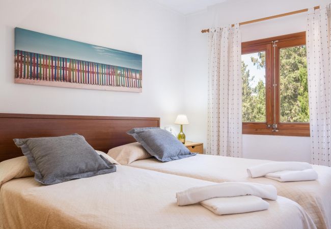 Country house in Pollensa / Pollença - FINCA MARINA  VT/121 ref. VP11 Country house in Pollensa / Pollença - FINCA MARINA  VT/121 ref. VP11
