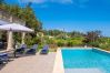 Country house in Pollensa / Pollença - FINCA MARINA  VT/121 ref. VP11 Country house in Pollensa / Pollença - FINCA MARINA  VT/121 ref. VP11