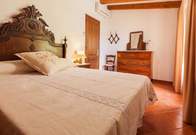 Country house in Pollensa / Pollença - L'ENCIS Ref. VP46 Country house in Pollensa / Pollença - L'ENCIS Ref. VP46