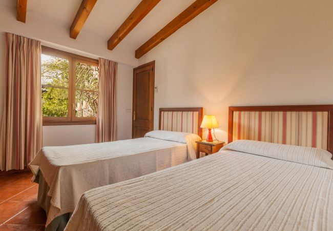 Country house in Pollensa / Pollença - L'ENCIS Ref. VP46 Country house in Pollensa / Pollença - L'ENCIS Ref. VP46