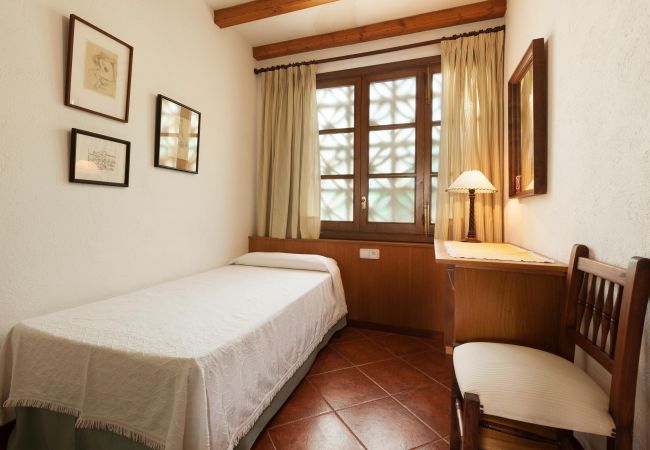 Country house in Pollensa / Pollença - L'ENCIS Ref. VP46 Country house in Pollensa / Pollença - L'ENCIS Ref. VP46