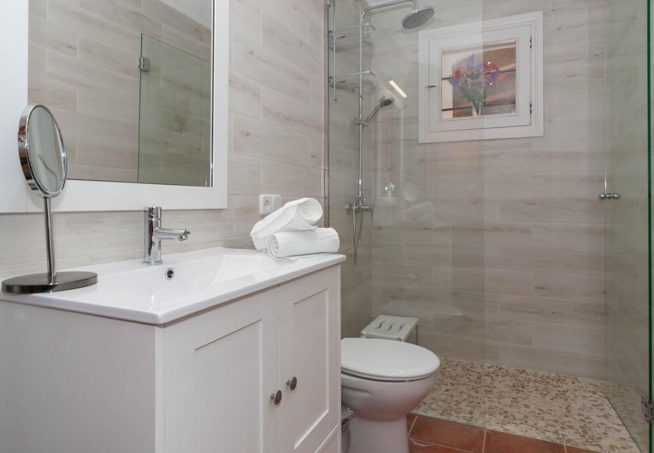 Country house in Pollensa / Pollença - CAL ROMA Ref. VP66