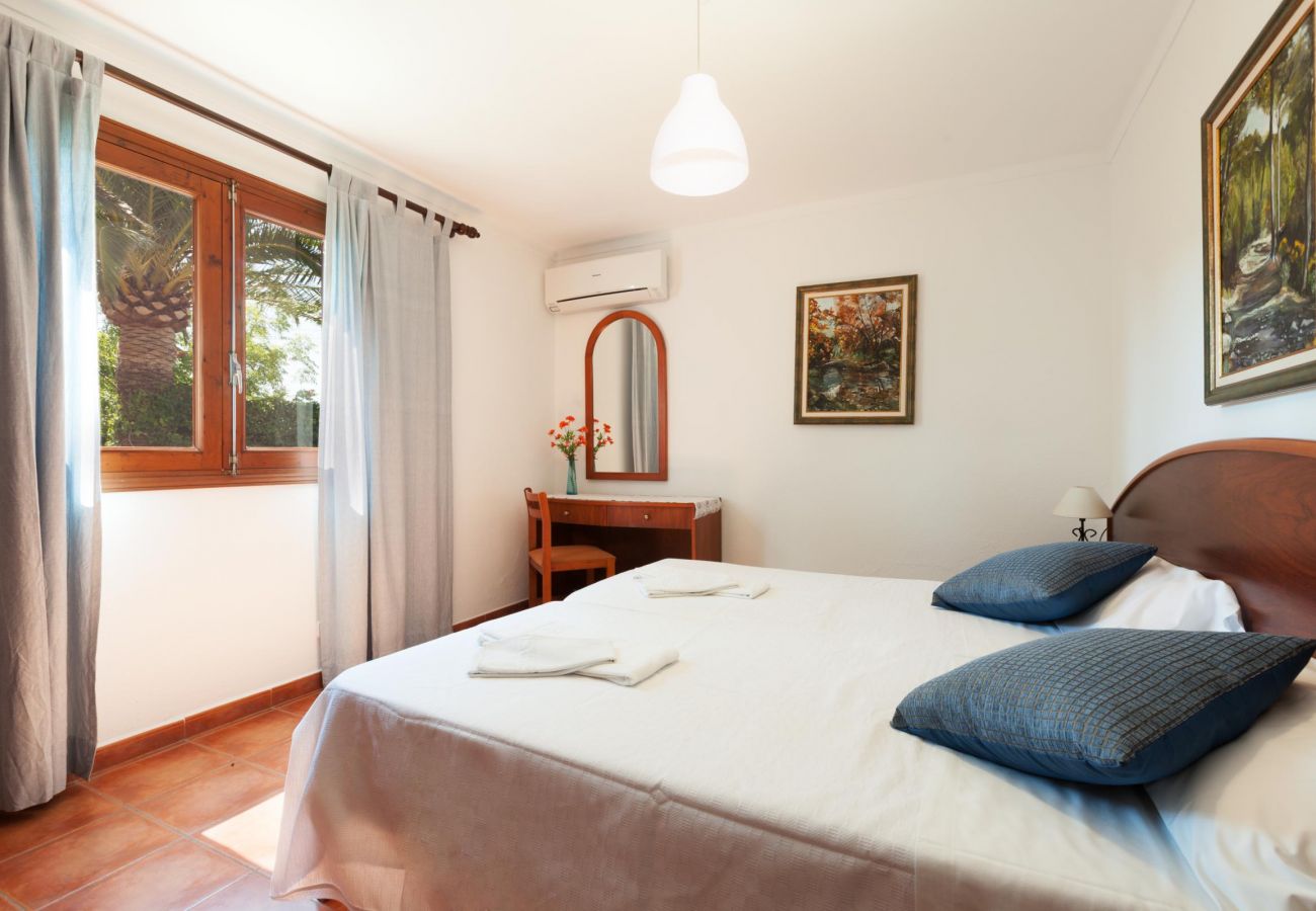 Country house in Pollensa / Pollença - CAL ROMA Ref. VP66