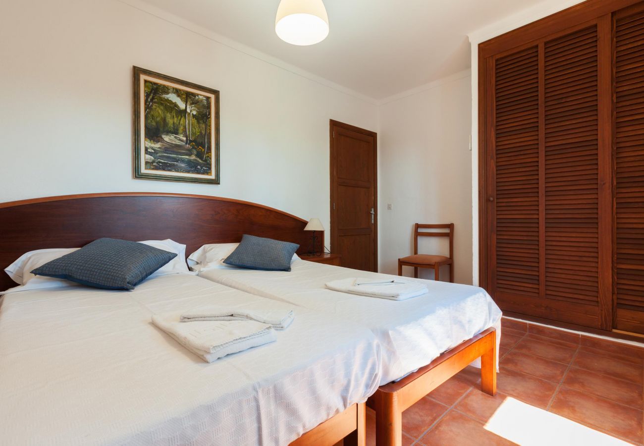 Country house in Pollensa / Pollença - CAL ROMA Ref. VP66