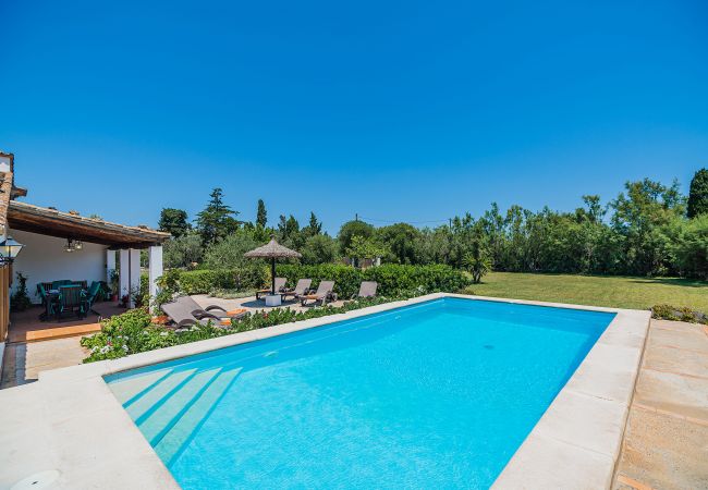 Pollensa /  Pollença - Country house