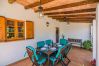 Country house in Pollensa / Pollença - CAN FERRAGUT ref. VP07 Country house in Pollensa / Pollença - CAN FERRAGUT ref. VP07