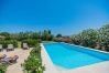 Country house in Pollensa / Pollença - CAN FERRAGUT ref. VP07 Country house in Pollensa / Pollença - CAN FERRAGUT ref. VP07