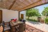 Country house in Pollensa / Pollença - CAN FERRAGUT ref. VP07 Country house in Pollensa / Pollença - CAN FERRAGUT ref. VP07