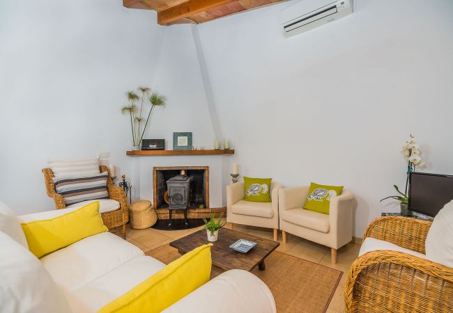 Country house in Pollensa / Pollença - ROSTOLLA  Ref. VP82 Country house in Pollensa / Pollença - ROSTOLLA  Ref. VP82