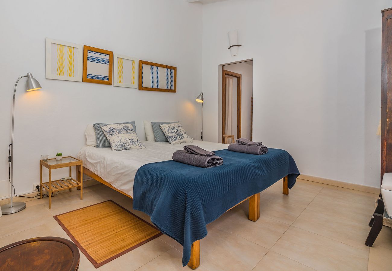 Country house in Pollensa / Pollença - ROSTOLLA  Ref. VP82