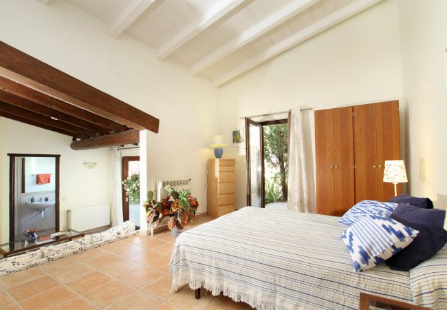 Country house in Pollensa / Pollença - CAN LLOP ref. VP94 Country house in Pollensa / Pollença - CAN LLOP ref. VP94
