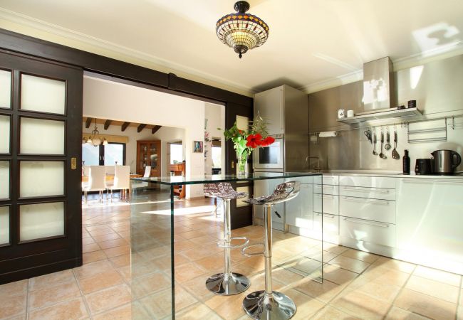 Country house in Pollensa / Pollença - CAN LLOP ref. VP94 Country house in Pollensa / Pollença - CAN LLOP ref. VP94