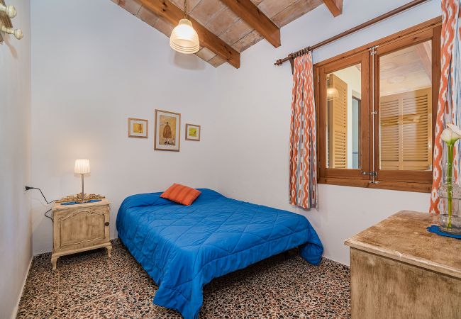 Country house in Pollensa / Pollença - CAN TUGORES   Ref. VP43 Country house in Pollensa / Pollença - CAN TUGORES   Ref. VP43