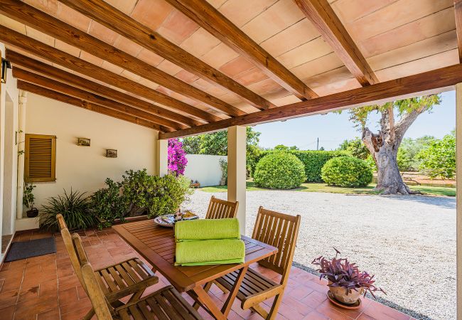 Country house in Pollensa / Pollença - CAN TUGORES   Ref. VP43 Country house in Pollensa / Pollença - CAN TUGORES   Ref. VP43