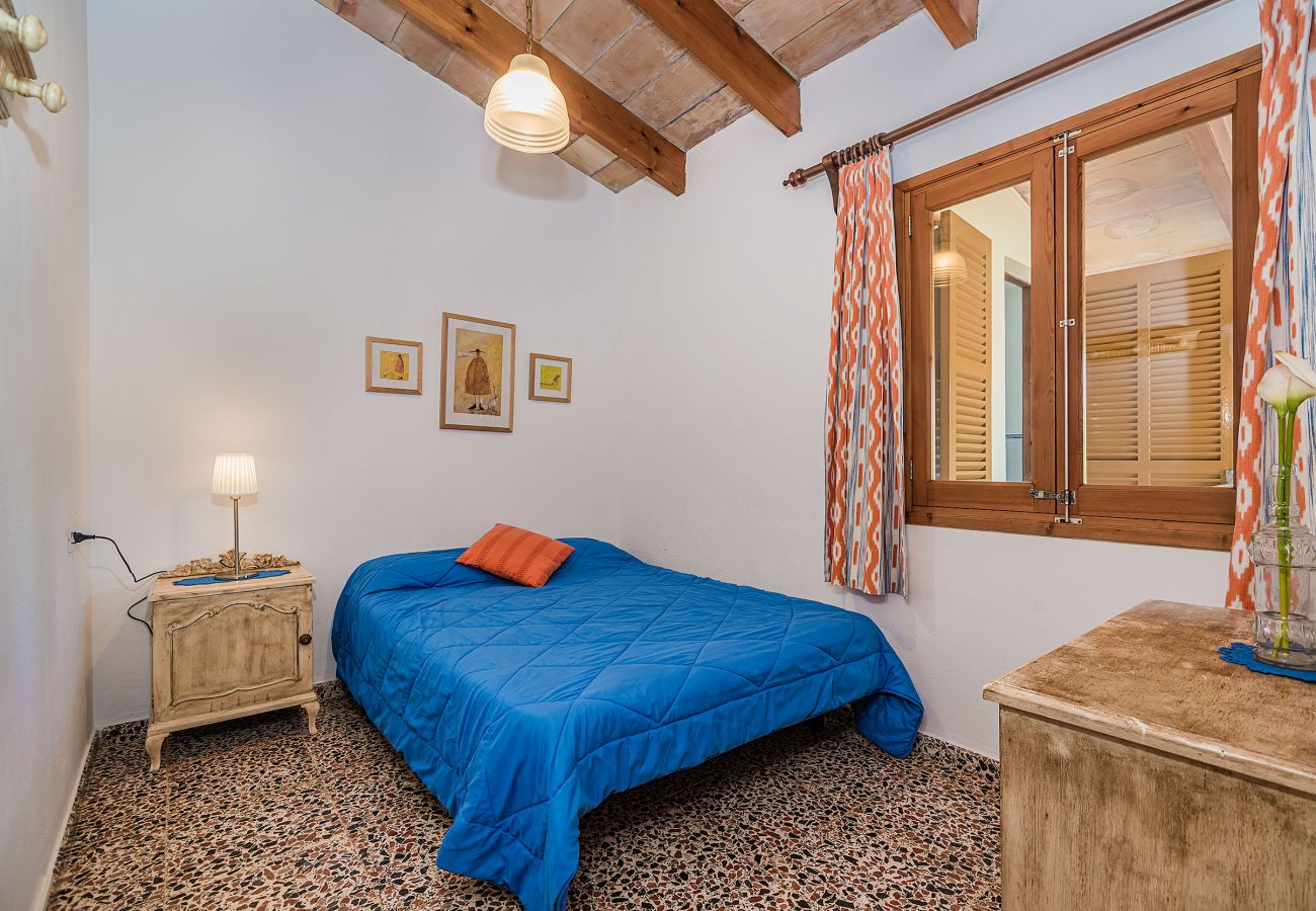 Country house in Pollensa / Pollença - TUGORES   Ref. VP43