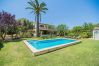 Country house in Pollensa / Pollença - CAN TUGORES   Ref. VP43 Country house in Pollensa / Pollença - CAN TUGORES   Ref. VP43