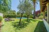 Country house in Pollensa / Pollença - CAN TUGORES   Ref. VP43 Country house in Pollensa / Pollença - CAN TUGORES   Ref. VP43
