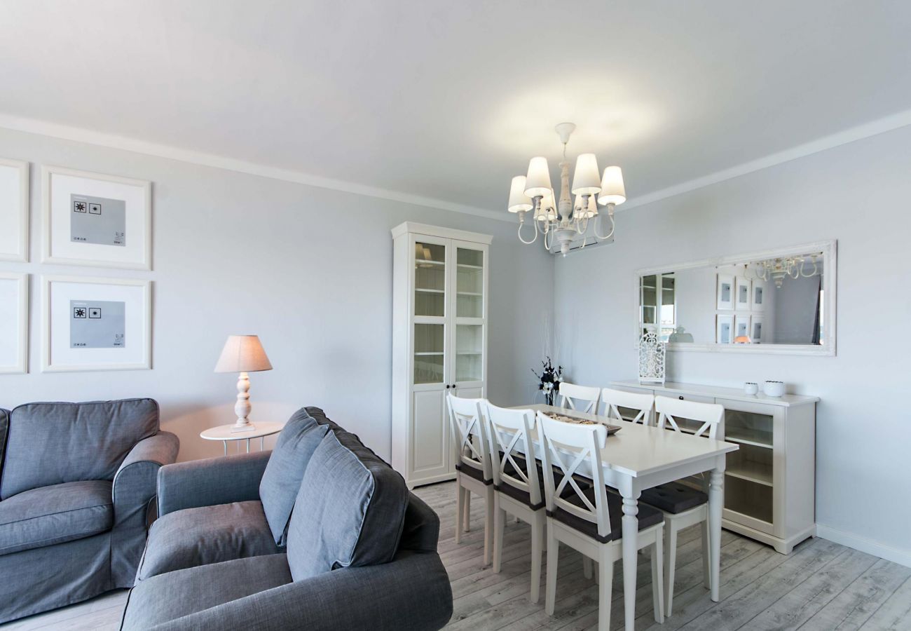 Apartment in Port de Pollença - FORMENTOR 28  ref. PP28