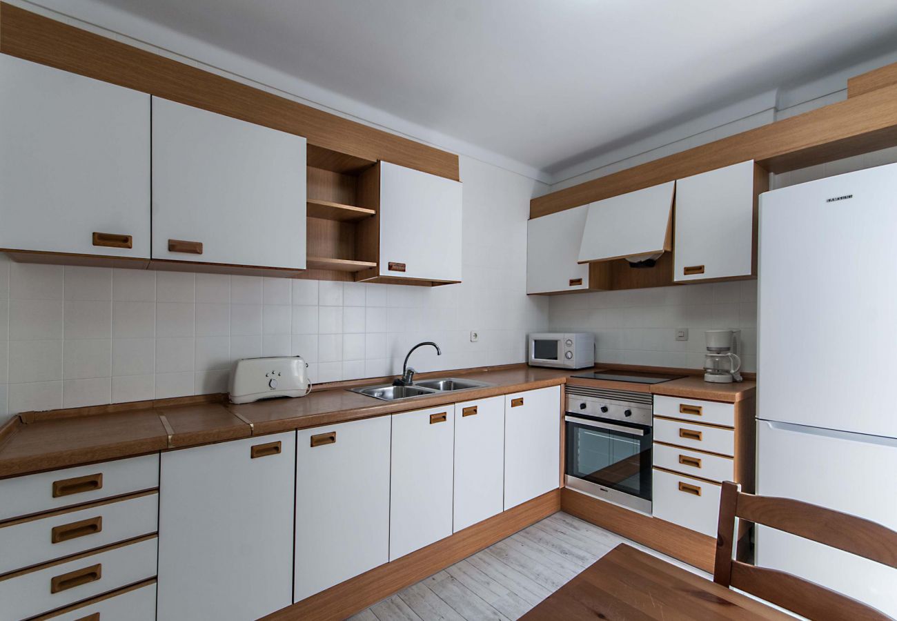 Apartment in Port de Pollença - FORMENTOR 28  ref. PP28