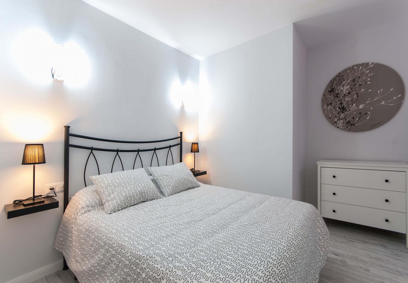Apartment in Port de Pollença - FORMENTOR 28  ref. PP28