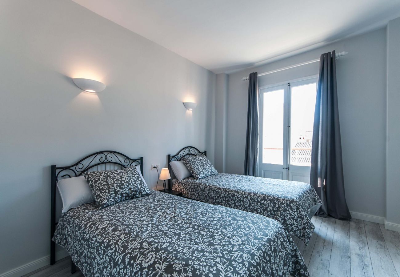 Apartment in Port de Pollença - FORMENTOR 28  ref. PP28