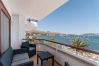 Apartment in Port de Pollença - FORMENTOR 28  ref. PP28 Apartment in Port de Pollença - FORMENTOR 28  ref. PP28