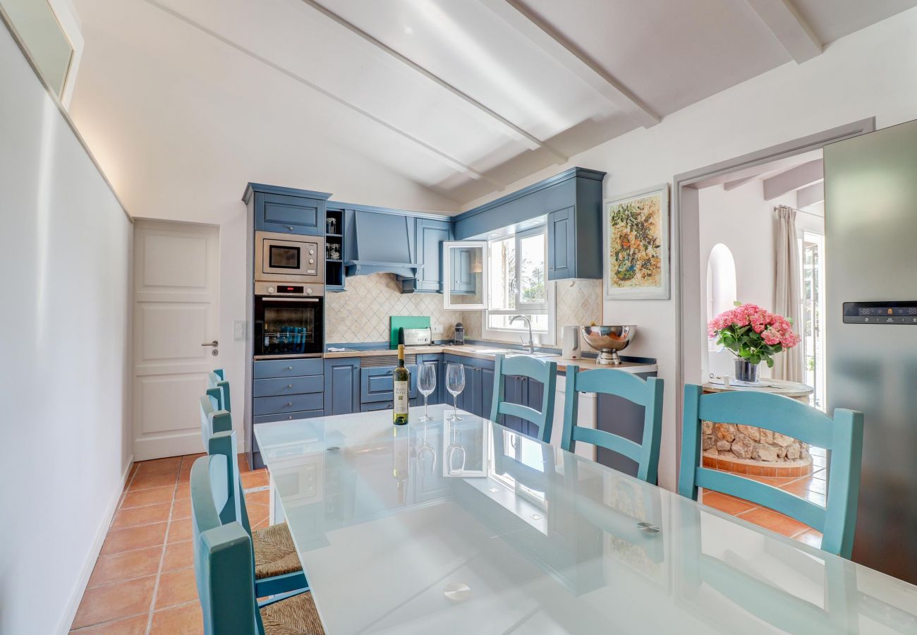 Country house in Pollensa / Pollença - COLOM  Ref. VP91