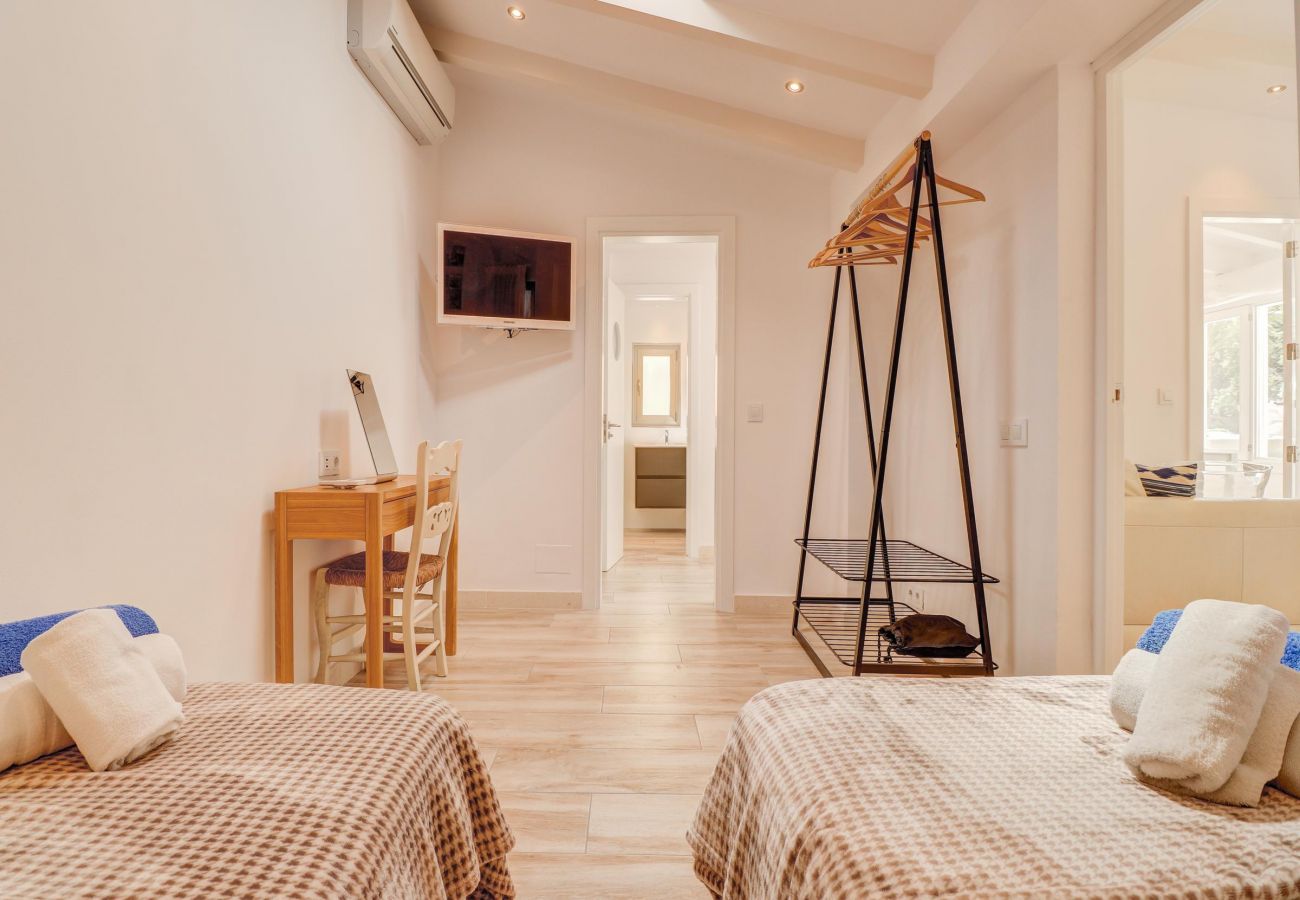 Country house in Pollensa / Pollença - COLOM  Ref. VP91