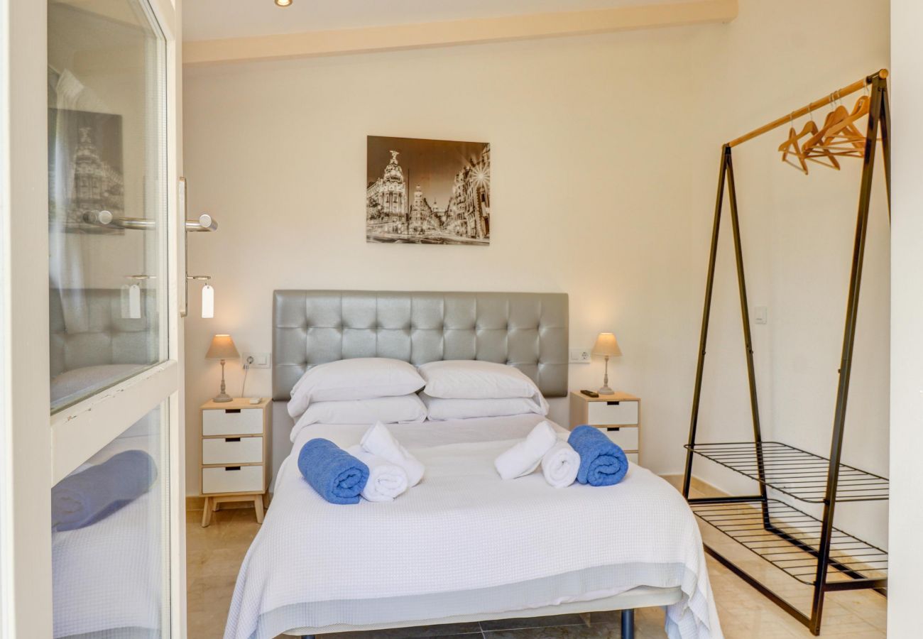 Country house in Pollensa / Pollença - COLOM  Ref. VP91