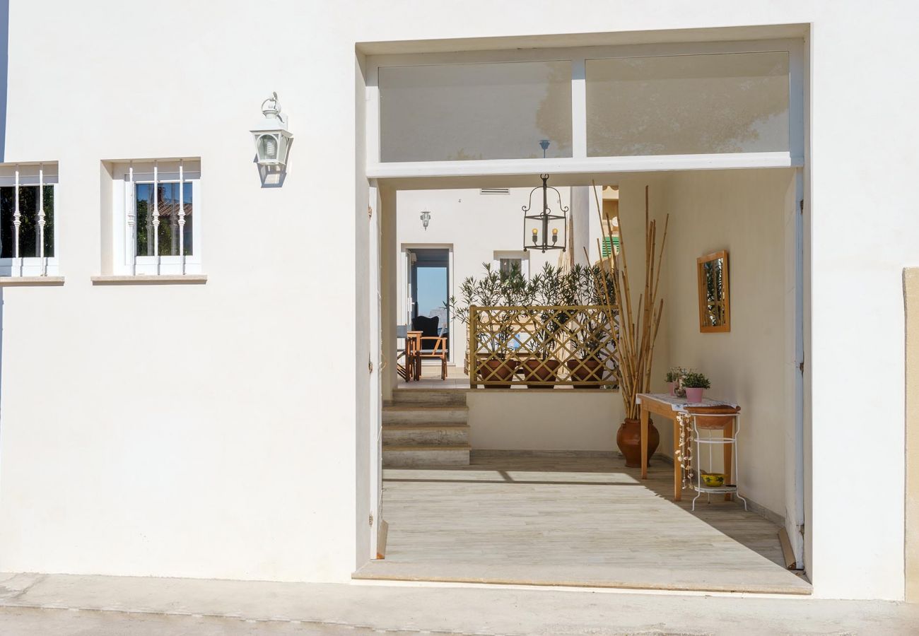 Villa in Alcudia - C003 Ran de Mar by Mallorca Villa Selection