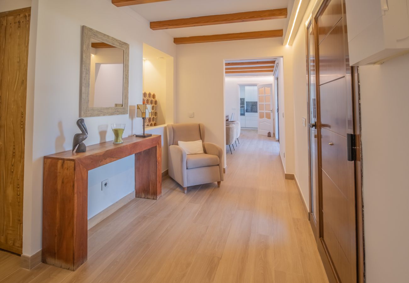 Chalet in Alcudia - G014 Paraiso by Mallorca Villa Selection