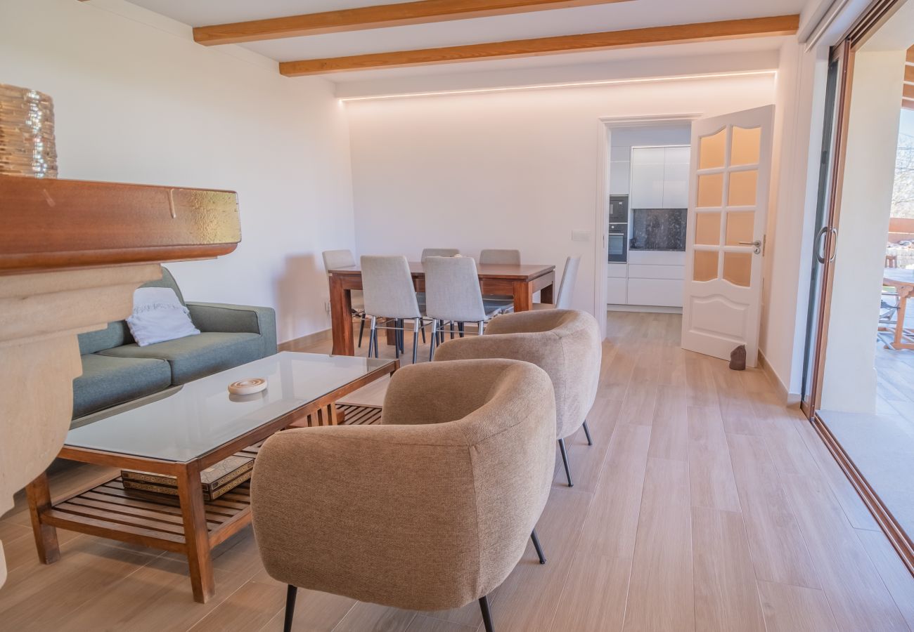 Chalet in Alcudia - G014 Paraiso by Mallorca Villa Selection