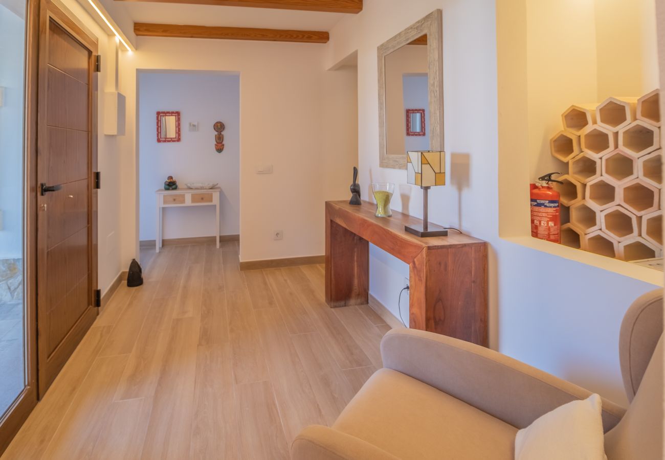 Chalet in Alcudia - G014 Paraiso by Mallorca Villa Selection