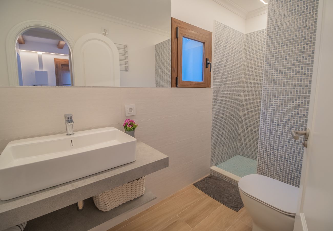 Chalet in Alcudia - G014 Paraiso by Mallorca Villa Selection
