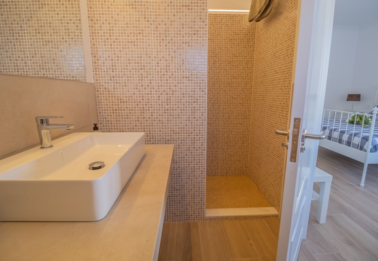 Chalet in Alcudia - G014 Paraiso by Mallorca Villa Selection
