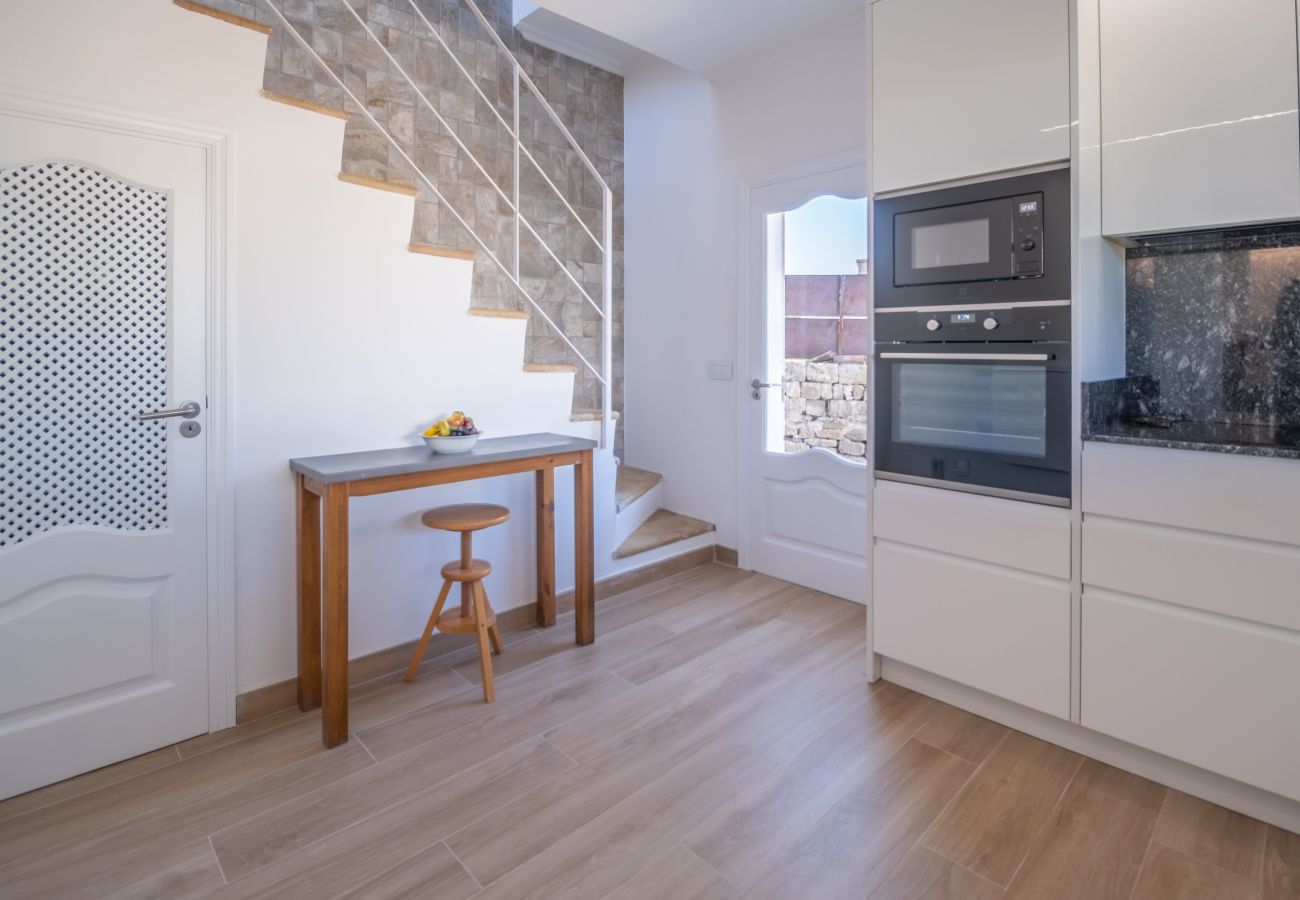 Chalet in Alcudia - G014 Paraiso by Mallorca Villa Selection