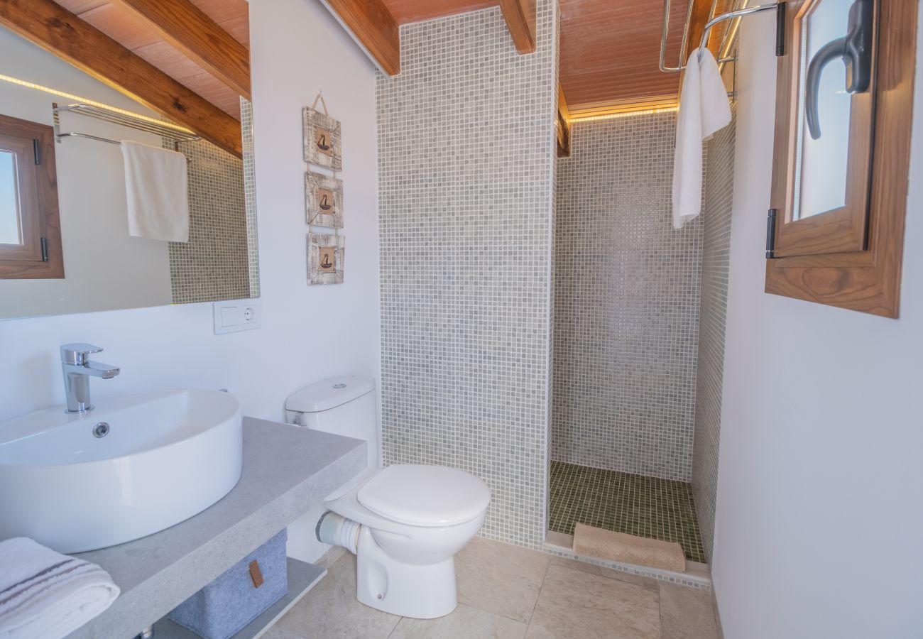 Chalet in Alcudia - G014 Paraiso by Mallorca Villa Selection