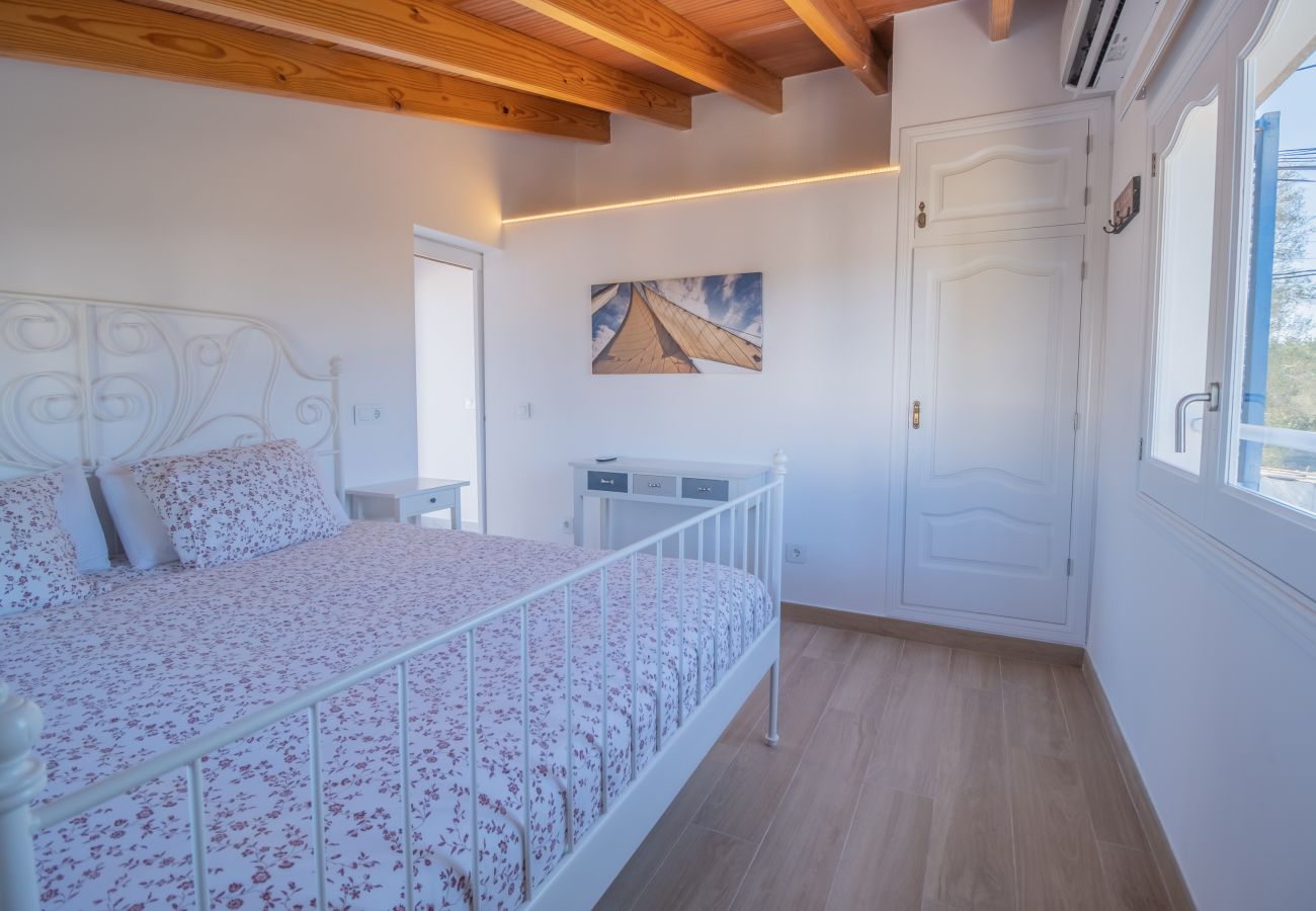 Chalet in Alcudia - G014 Paraiso by Mallorca Villa Selection