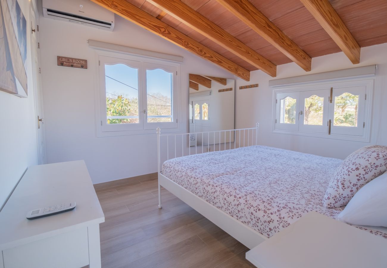 Chalet in Alcudia - G014 Paraiso by Mallorca Villa Selection