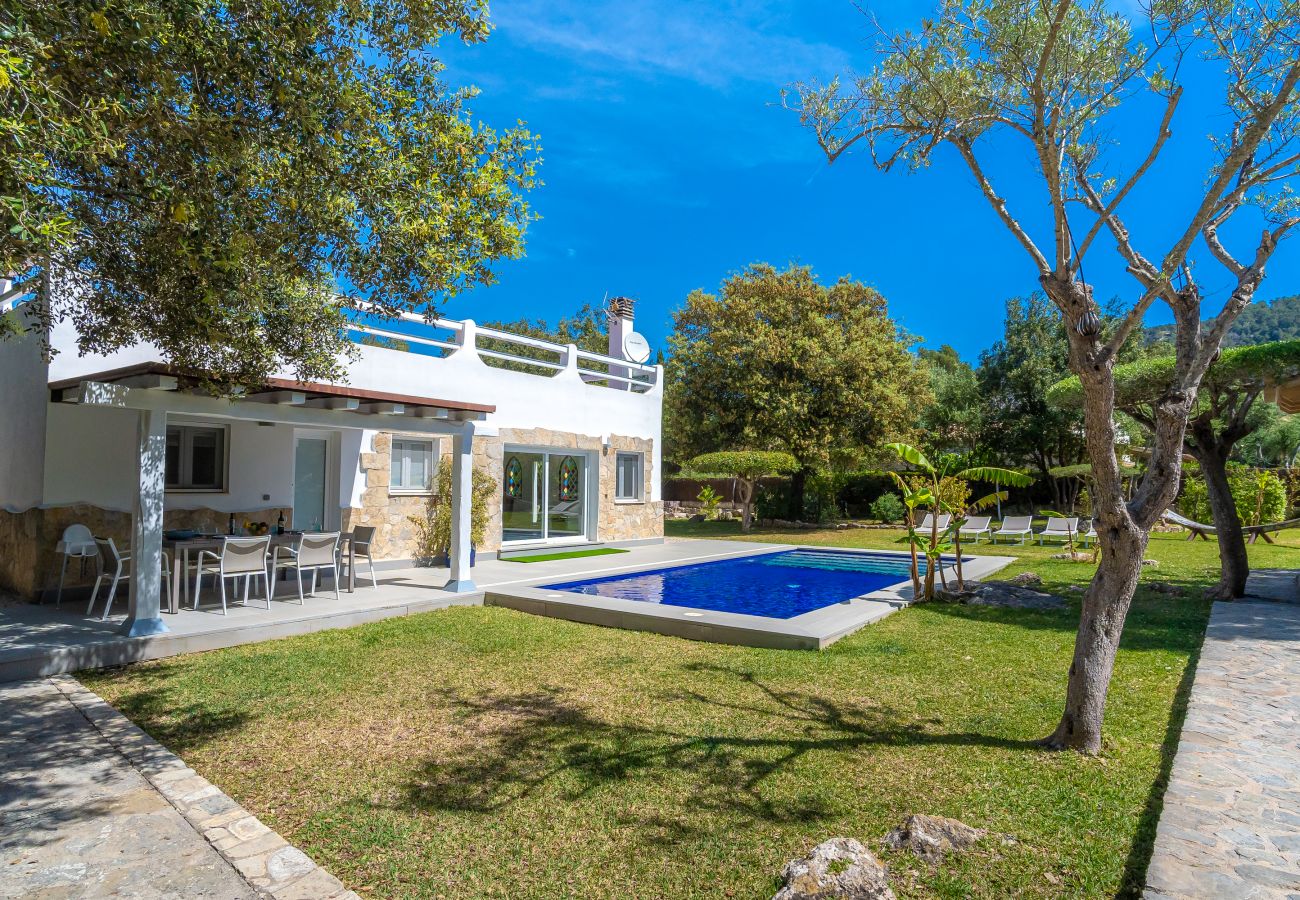 Villa in Sa Pobla - E006 Son Forteza by Mallorca Villa Selection