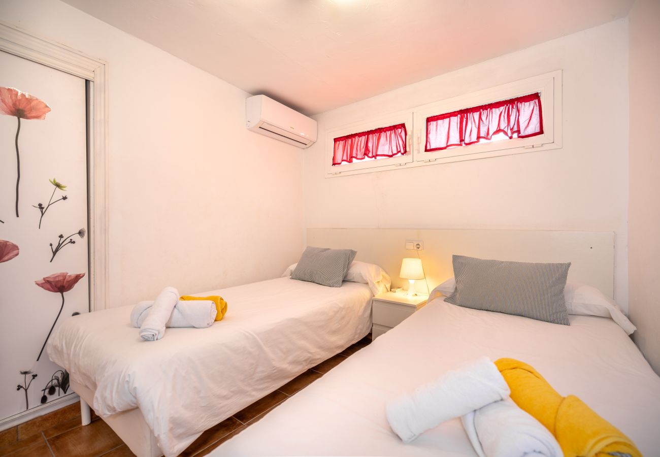 Country house in Port de Pollença - G002 Jesus by Mallorca Villa Selection