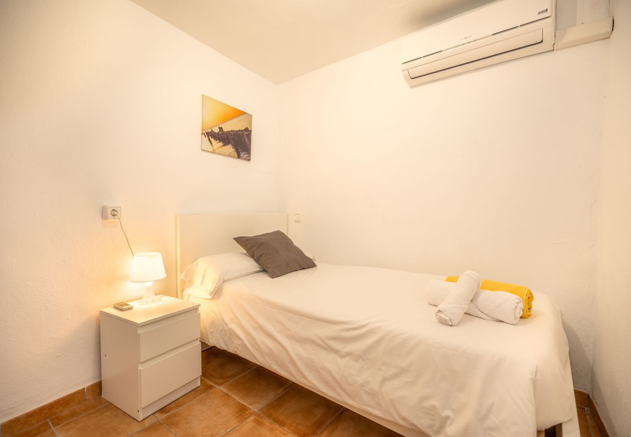 Country house in Port de Pollença - G002 Jesus by Mallorca Villa Selection