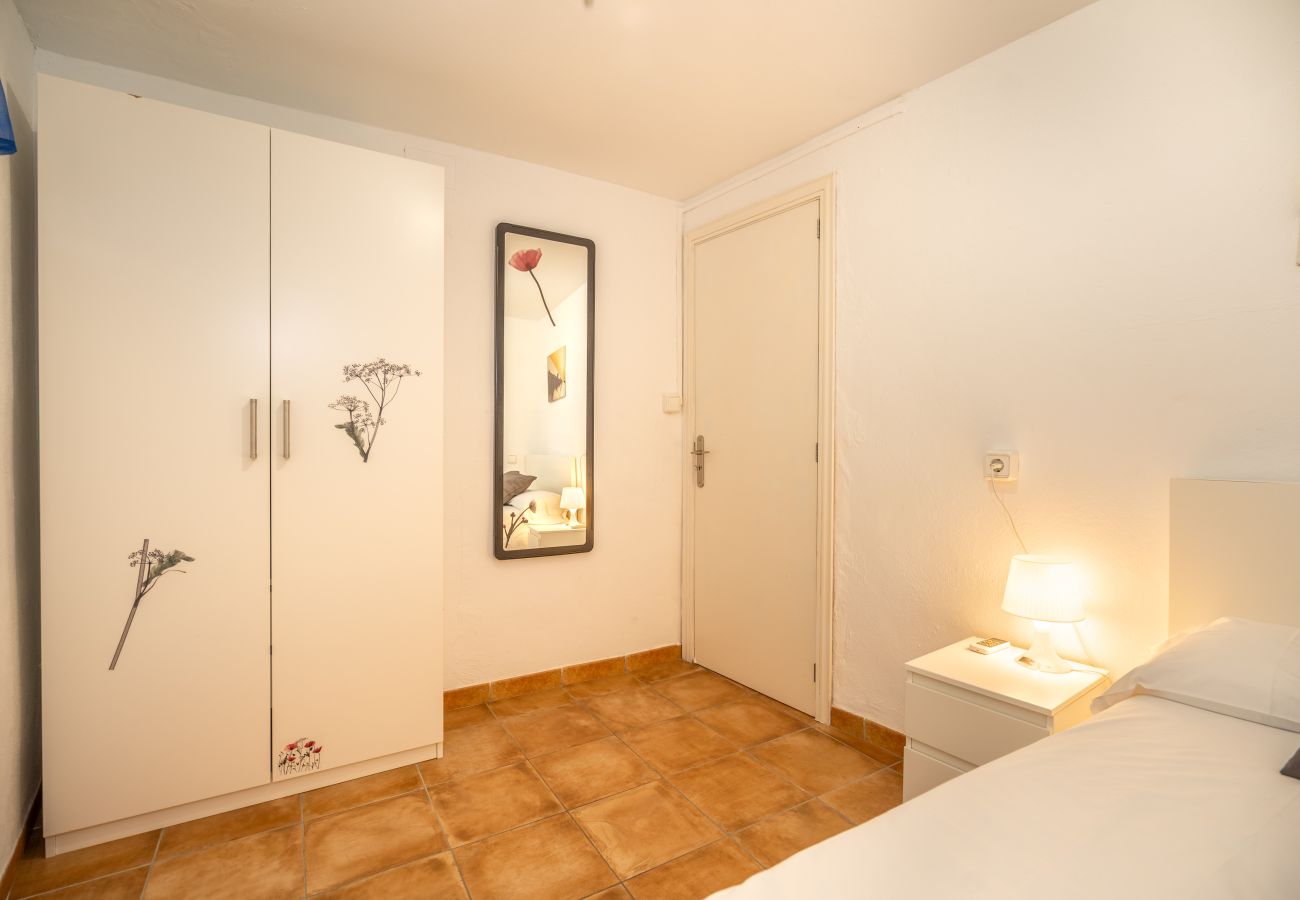 Country house in Port de Pollença - G002 Jesus by Mallorca Villa Selection