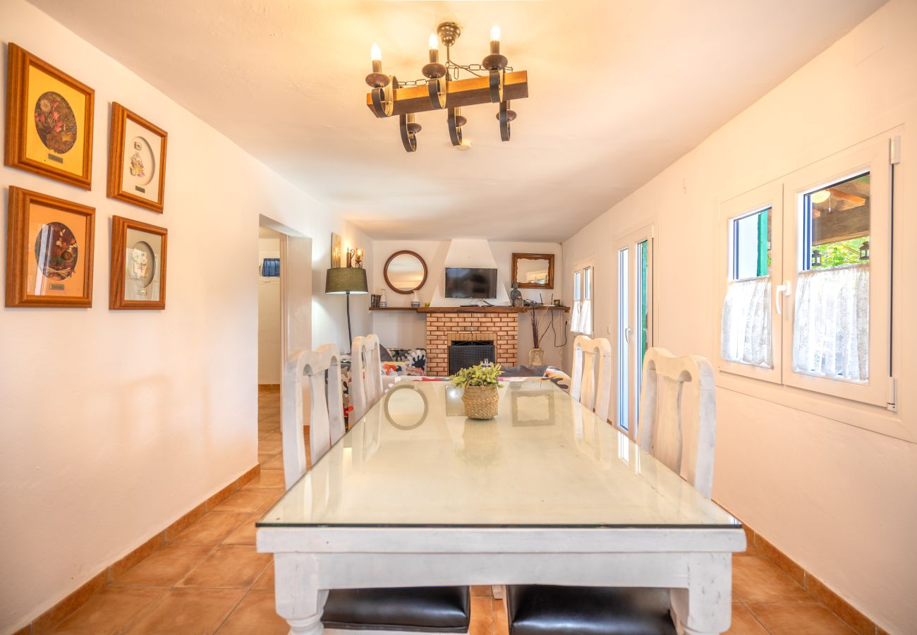 Country house in Port de Pollença - G002 Jesus by Mallorca Villa Selection