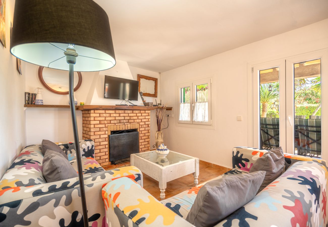 Country house in Port de Pollença - G002 Jesus by Mallorca Villa Selection