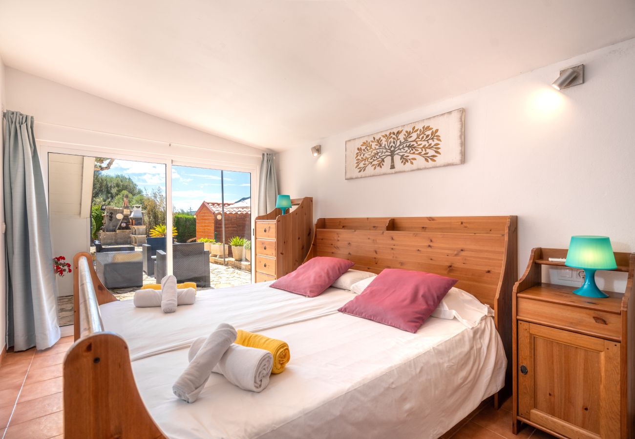 Country house in Port de Pollença - G002 Jesus by Mallorca Villa Selection