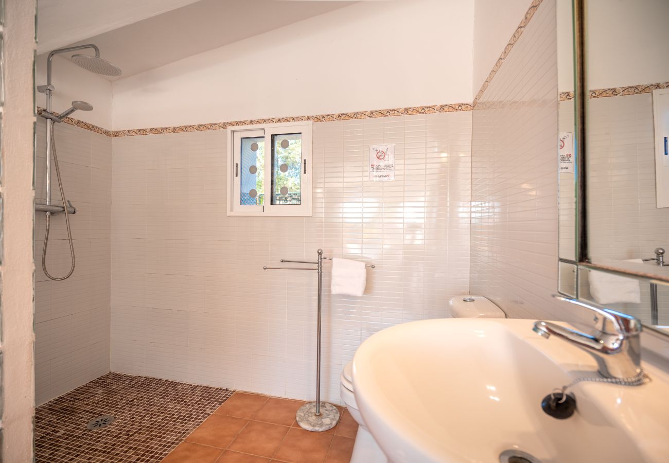 Country house in Port de Pollença - G002 Jesus by Mallorca Villa Selection